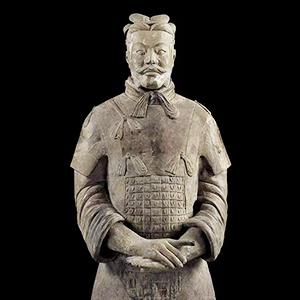 Qin Terracotta Army