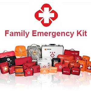 Emergency Enhancement Kit