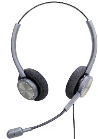 HW828N  Dual Ear